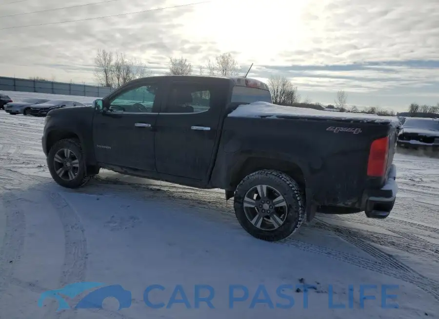 1GCGTBE38F1169741# 2