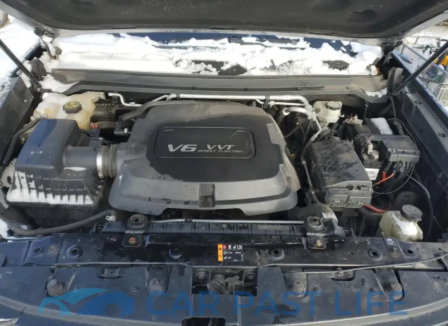 1GCGTBE38F1169741# 11