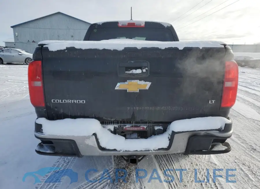 1GCGTBE38F1169741# 6
