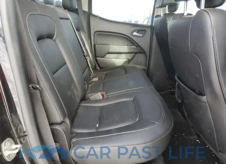 1GCGTBE38F1169741# 10