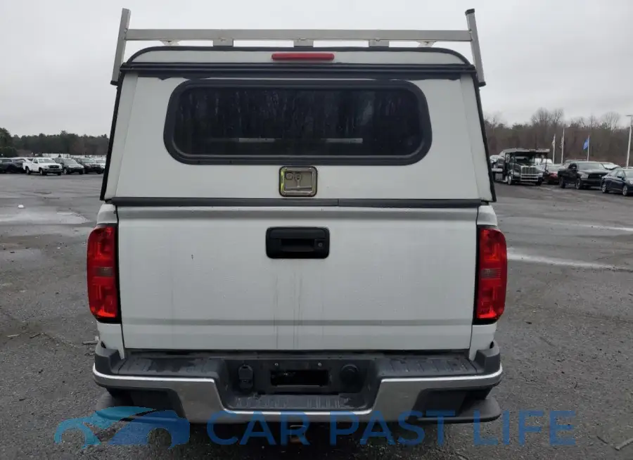 1GCHSAEA8F1152762# 6