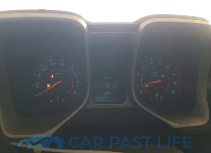 2G1FH1EJ1F9265821# 9
