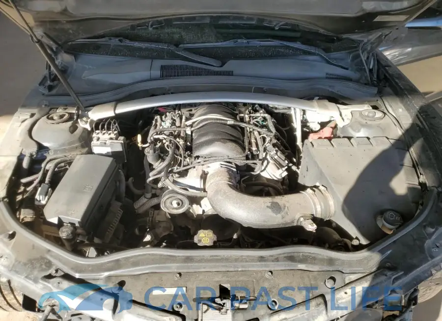 2G1FH1EJ1F9265821# 11