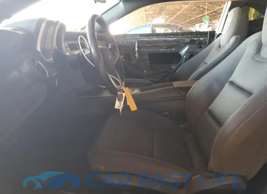 2G1FH1EJ1F9265821# 7