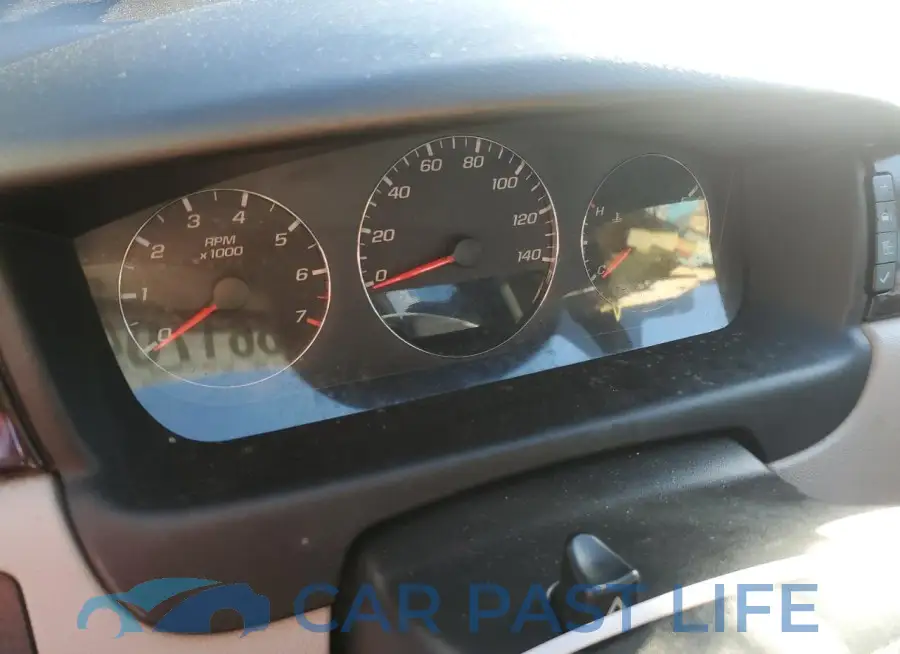 2G1WB5E38F1131039# 9