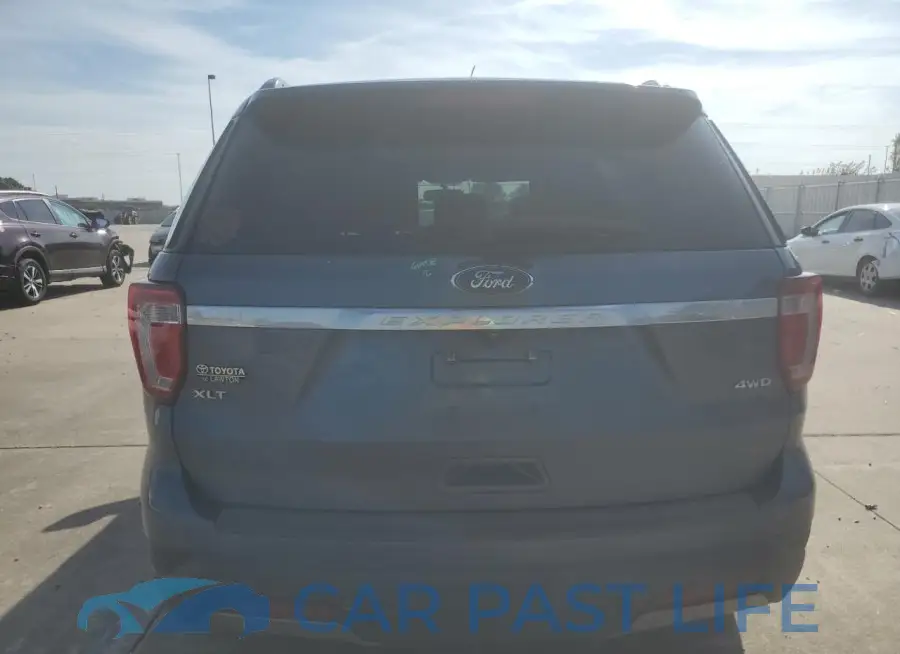 1FM5K8D81KGA92868# 6
