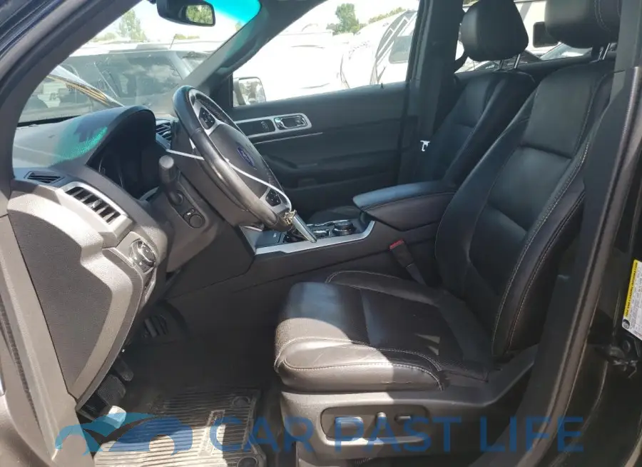 1FM5K8GT8FGB00602# 7