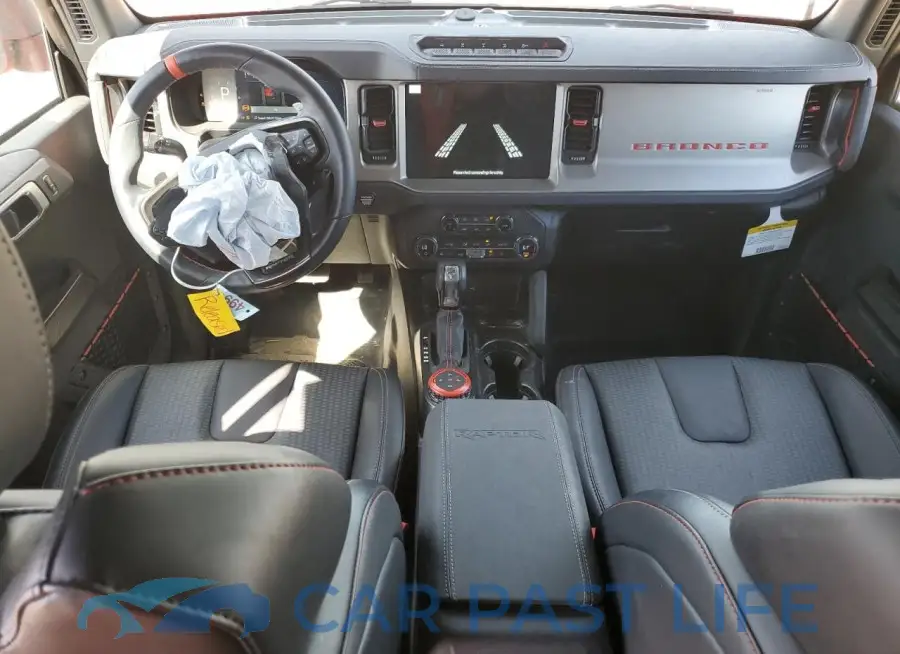 1FMEE5JR3PLB41781# 8