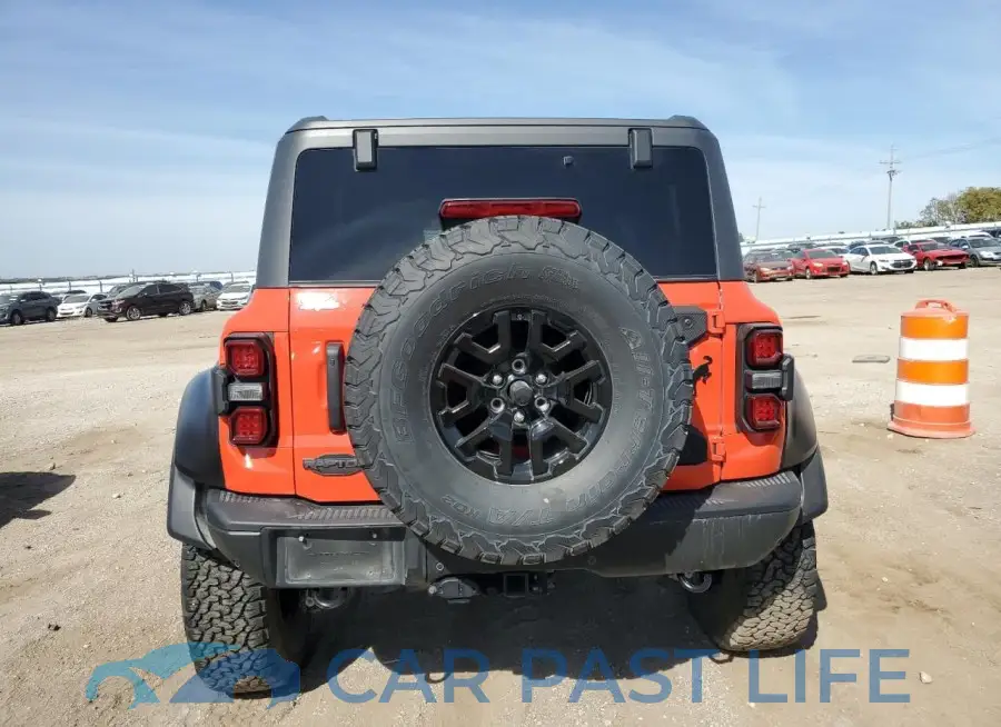 1FMEE5JR3PLB41781# 6