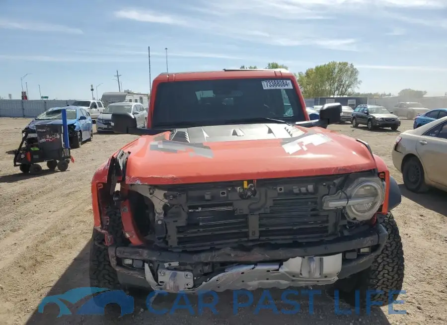 1FMEE5JR3PLB41781# 5