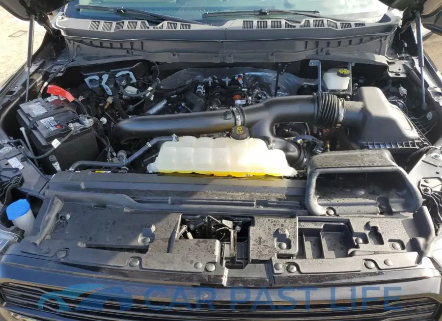 1FTFW7L85RFB25959# 11