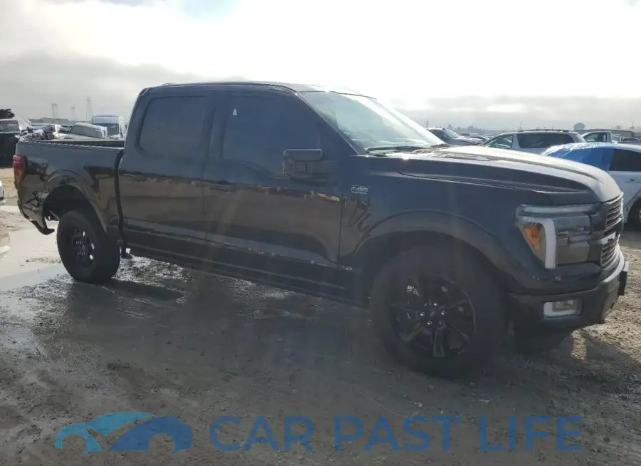 1FTFW7L85RFB25959# 4