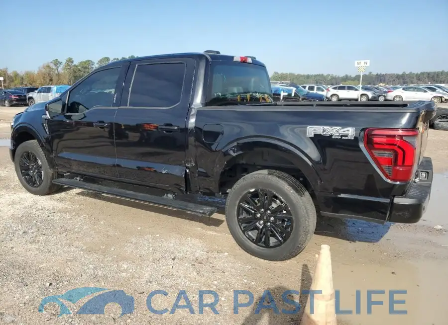 1FTFW7L85RFB25959# 2