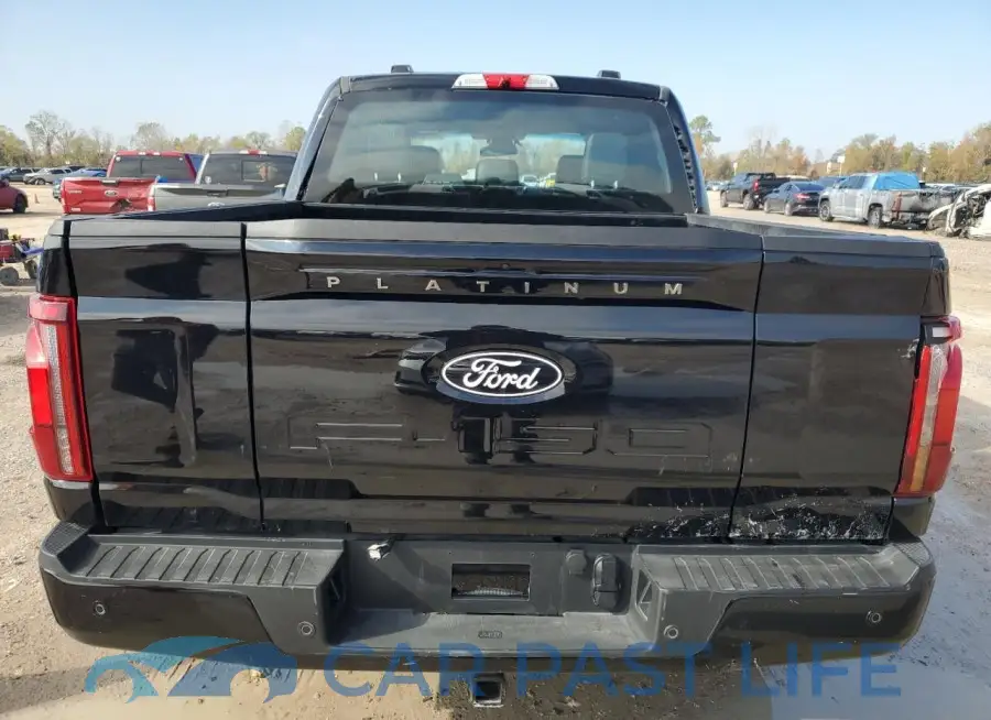 1FTFW7L85RFB25959# 6
