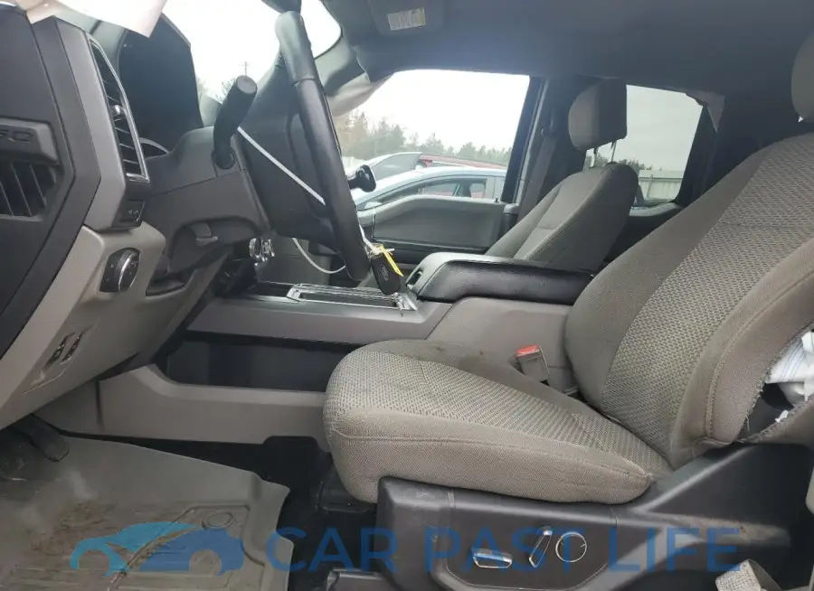 1FTFX1E59JKD14624# 7