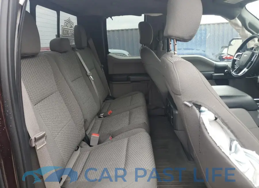 1FTFX1E59JKD14624# 10