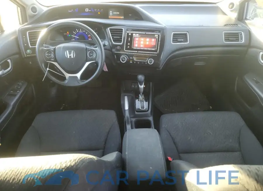 19XFB2F7XFE018154# 8