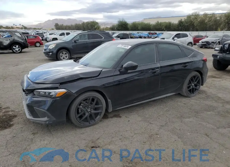 19XFL2H85RE021180# 1