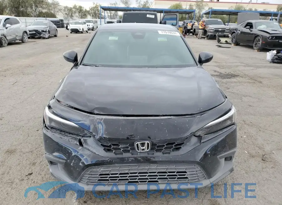 19XFL2H85RE021180# 5