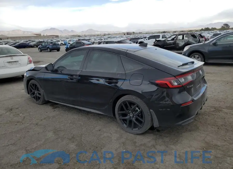 19XFL2H85RE021180# 2