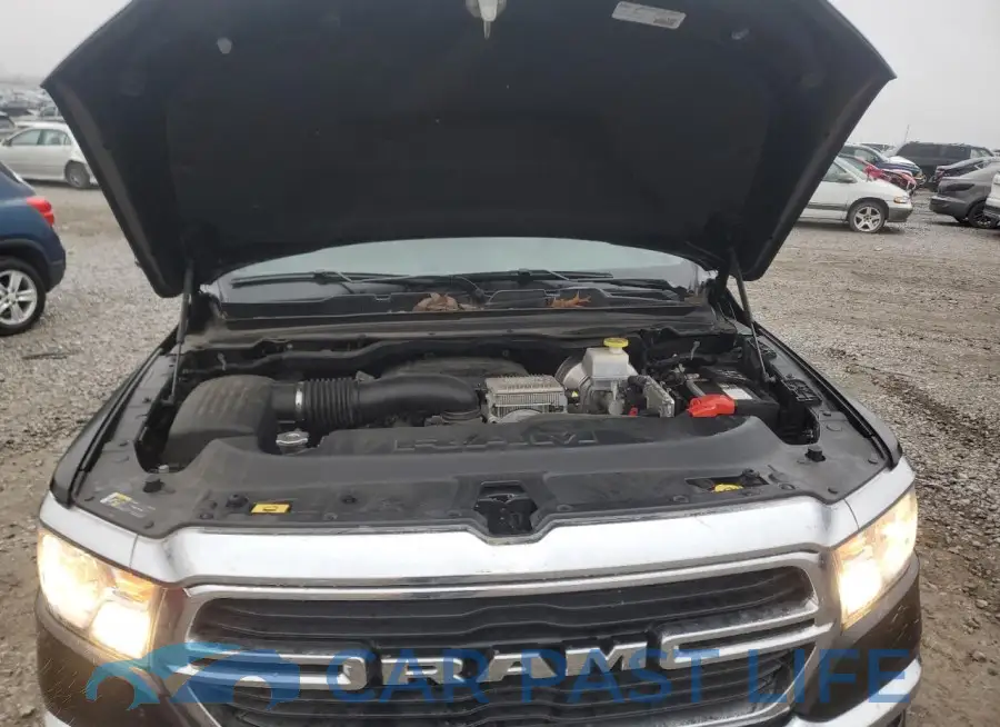 1C6SRFFT6MN509545# 11