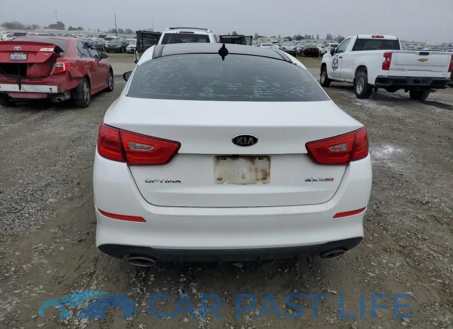 5XXGR4A63FG494764# 6