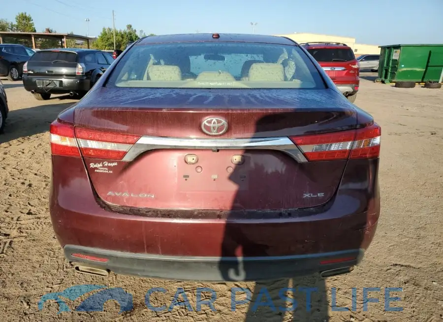 4T1BK1EB1FU150358# 6