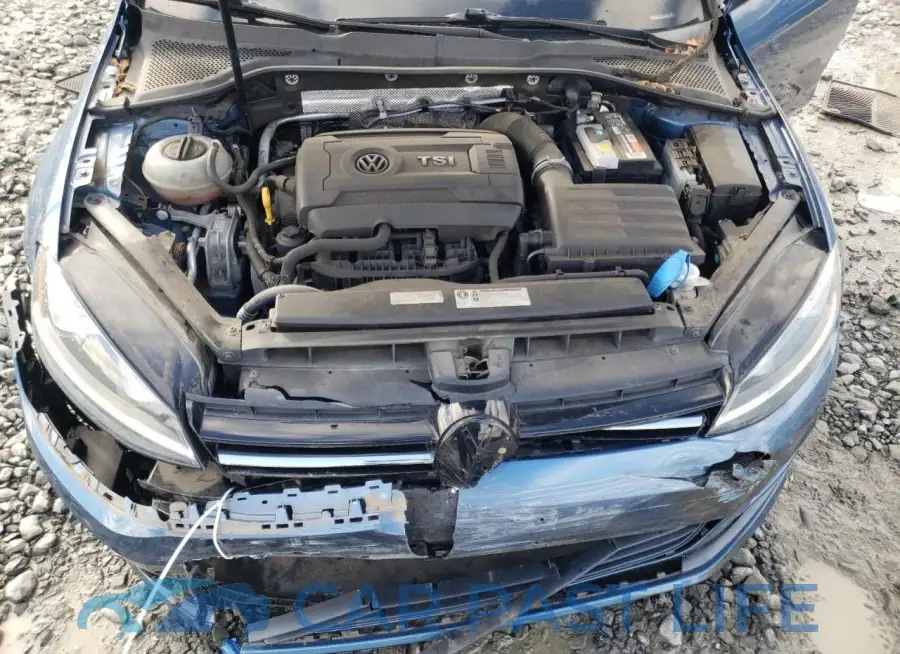 3VW217AU7FM051143# 11