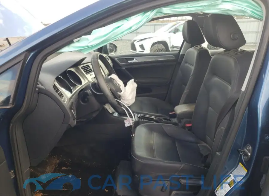 3VW217AU7FM051143# 7