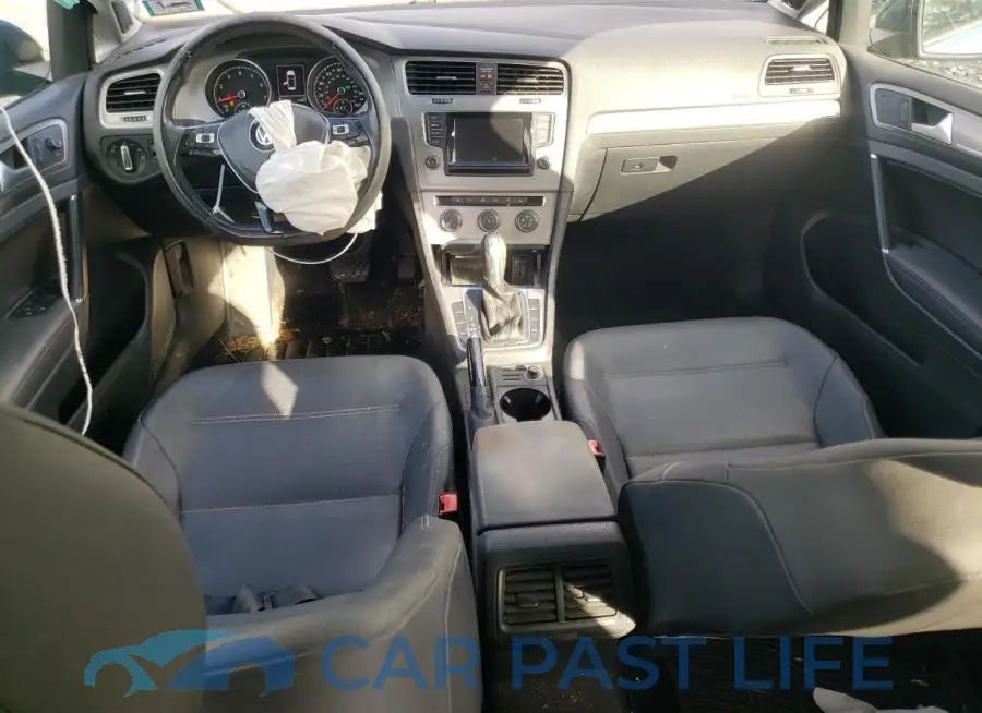3VW217AU7FM051143# 8