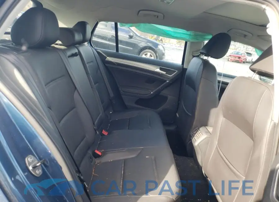 3VW217AU7FM051143# 10