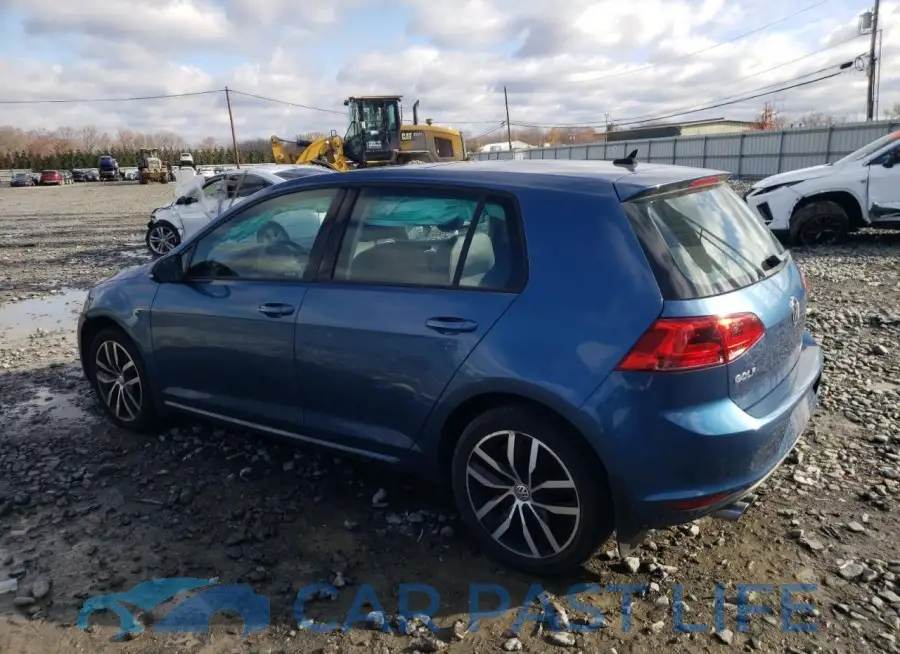 3VW217AU7FM051143# 2