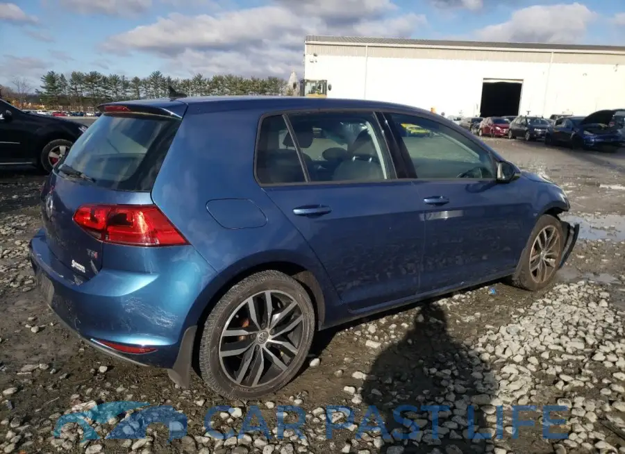 3VW217AU7FM051143# 3
