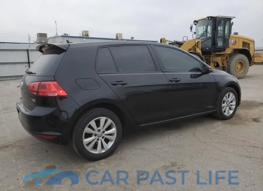 3VW2A7AU8FM046145# 3