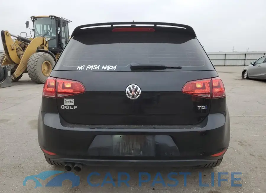 3VW2A7AU8FM046145# 6
