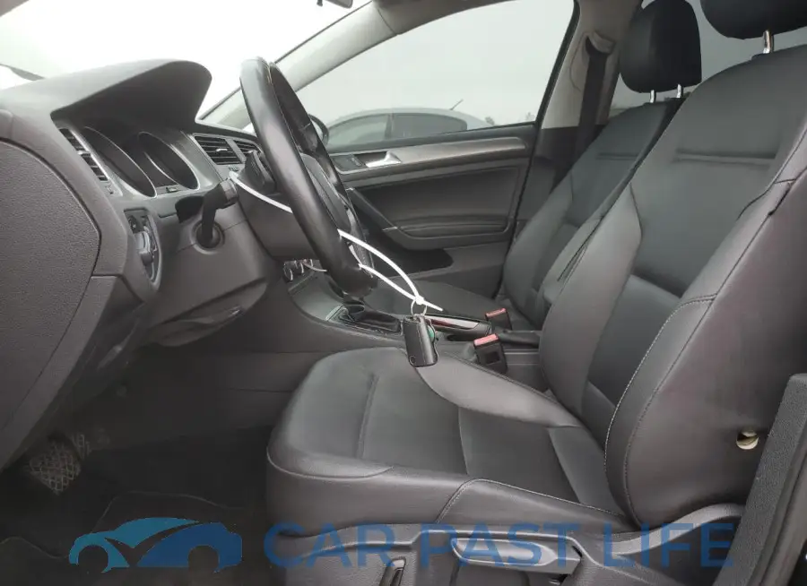 3VW2A7AU8FM046145# 7