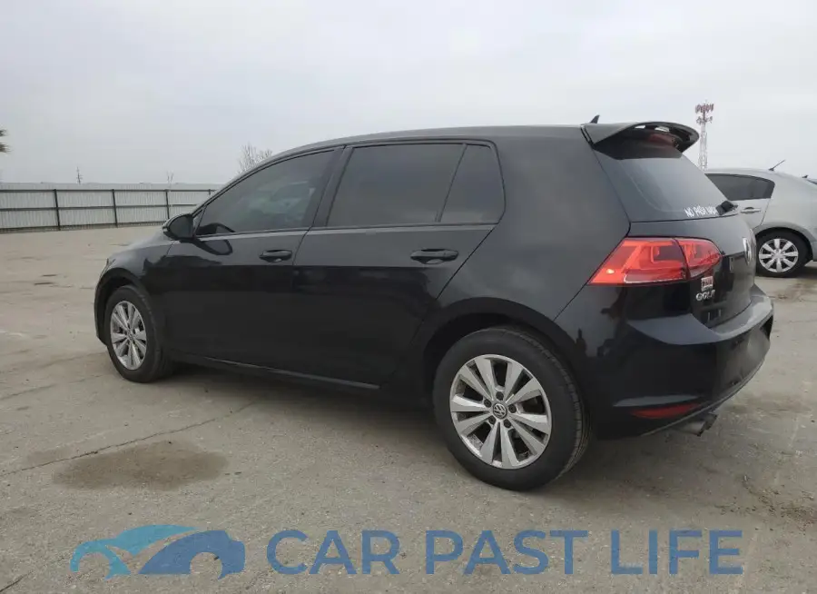 3VW2A7AU8FM046145# 2