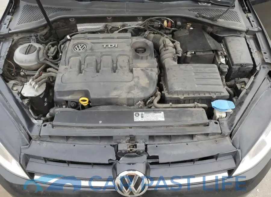 3VW2A7AU8FM046145# 11