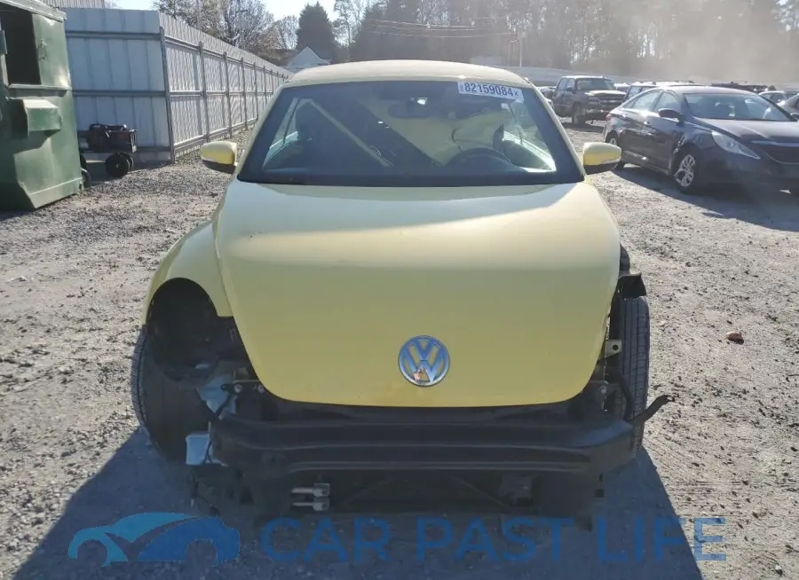 3VW507AT6FM800280# 5