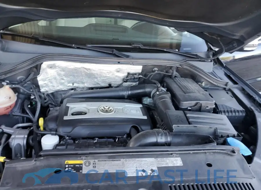 WVGAV7AX8FW568038# 11