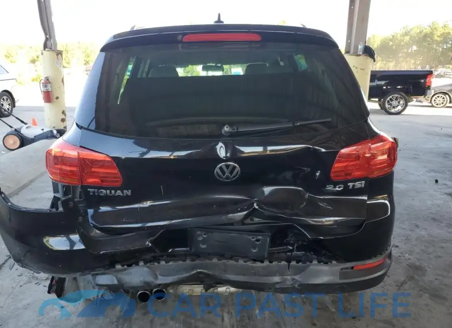 WVGAV7AX8FW568038# 6