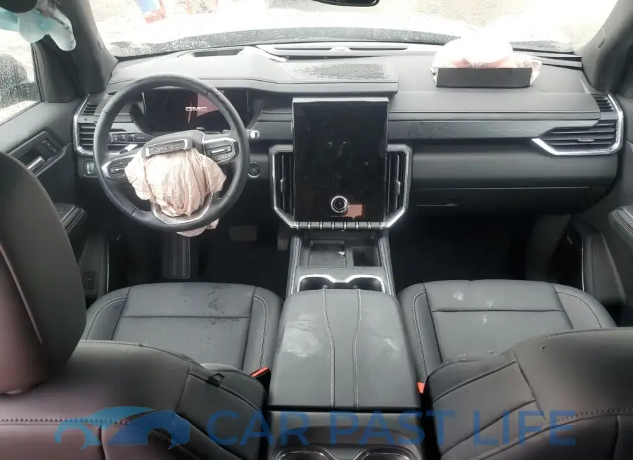 1GKENKKS3RJ176473# 8