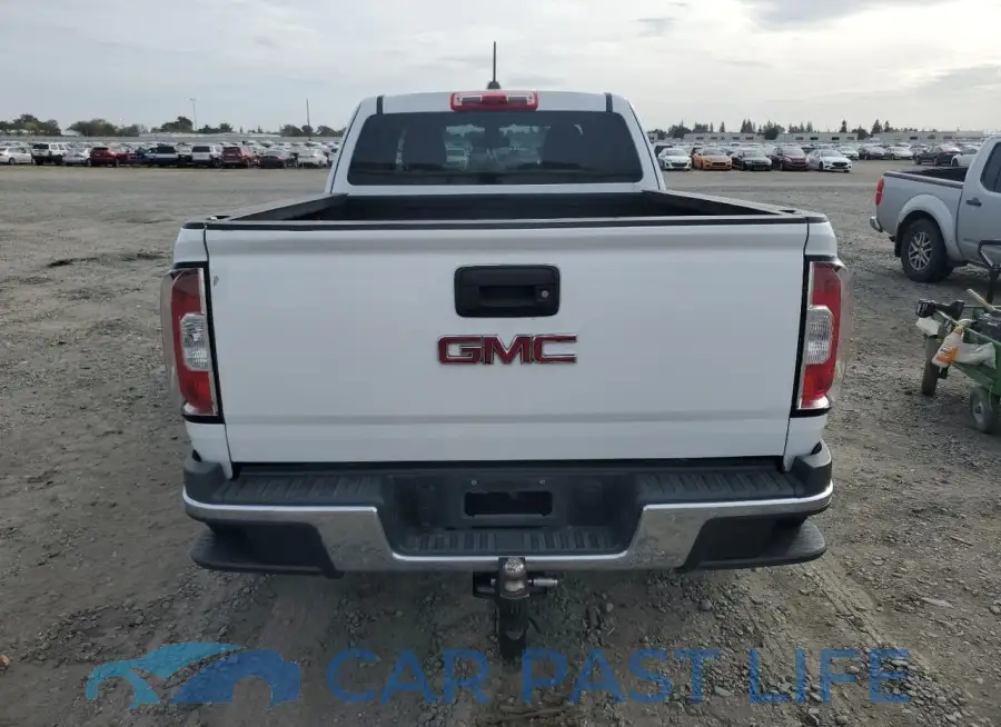 1GTH5AEA6F1158910# 6