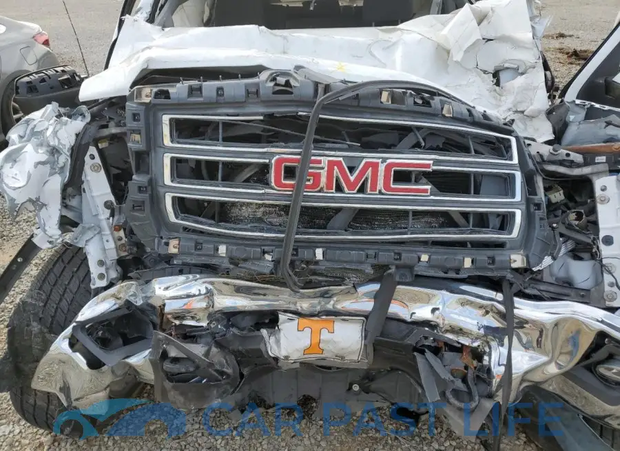 3GTP1UEC2FG134650# 11