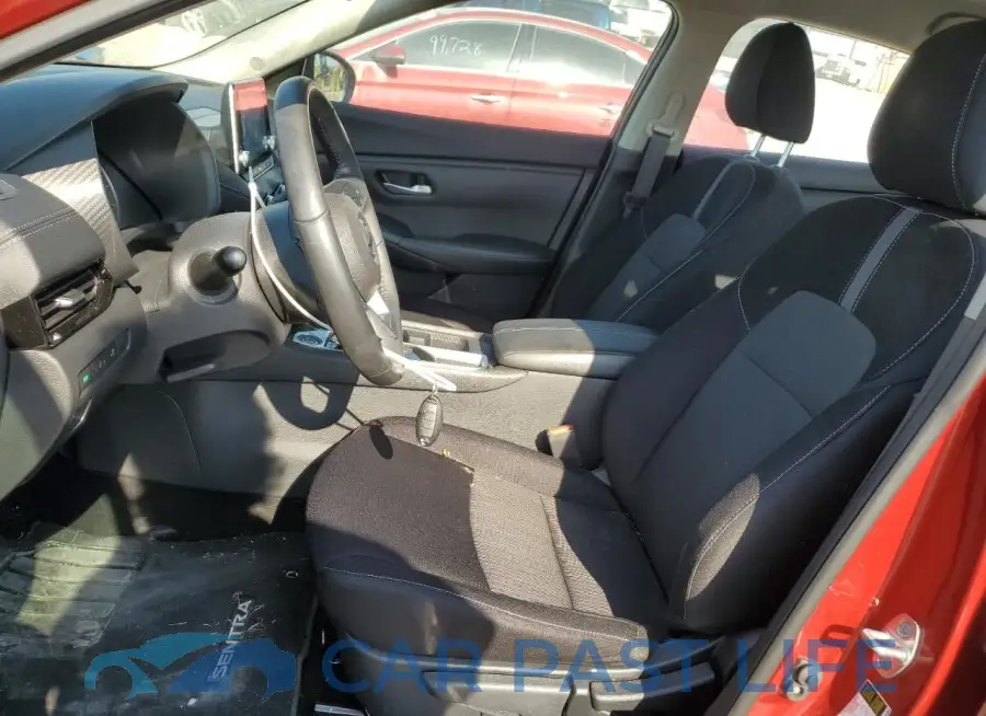 3N1AB8CV8NY206767# 7