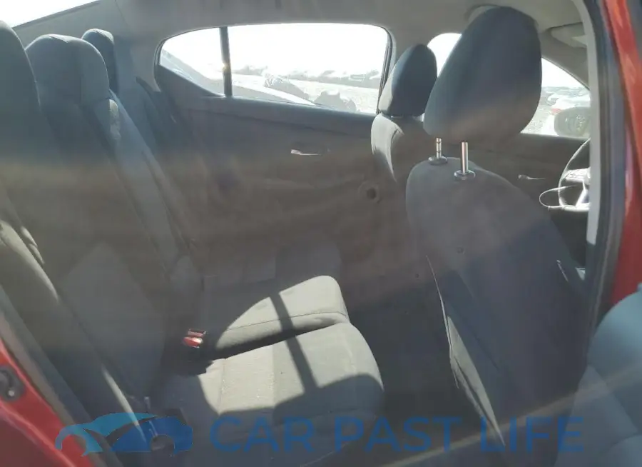 3N1AB8CV8NY206767# 10