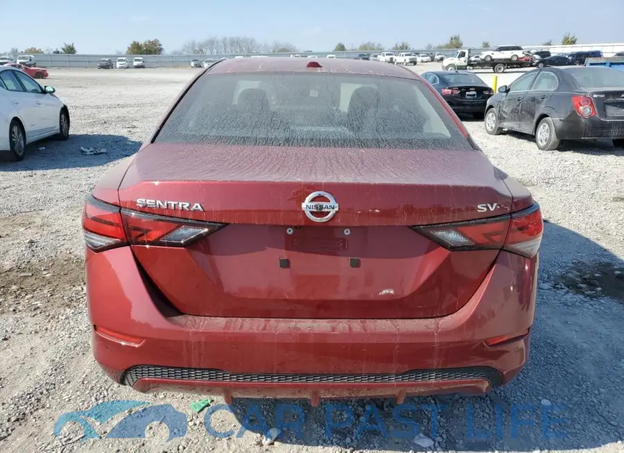 3N1AB8CV8NY206767# 6