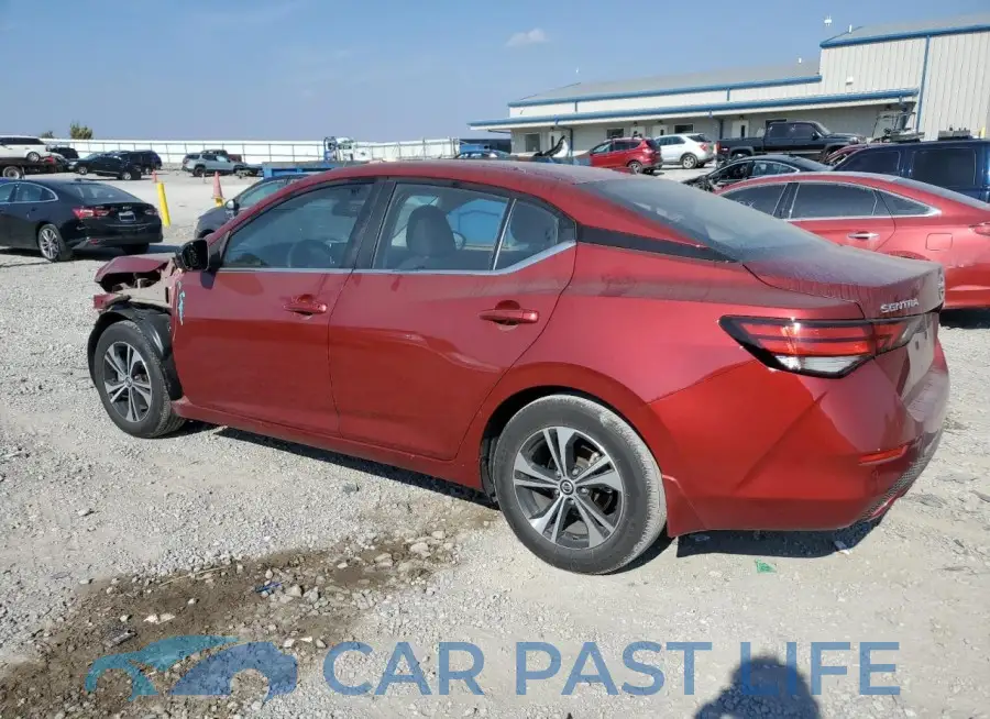 3N1AB8CV8NY206767# 2