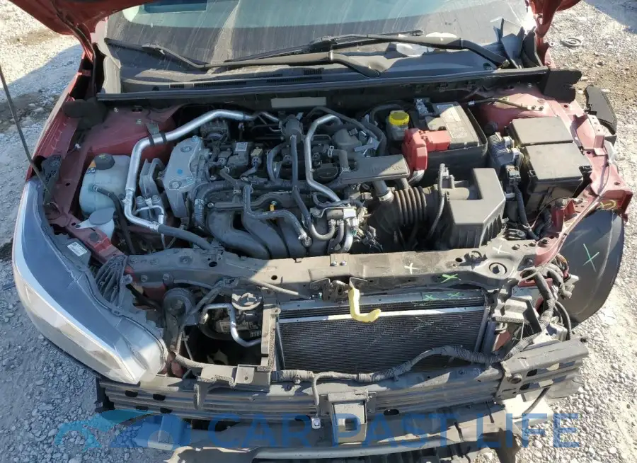 3N1AB8CV8NY206767# 11