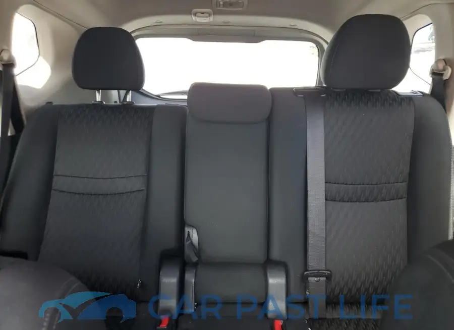 KNMAT2MT4JP574833# 10